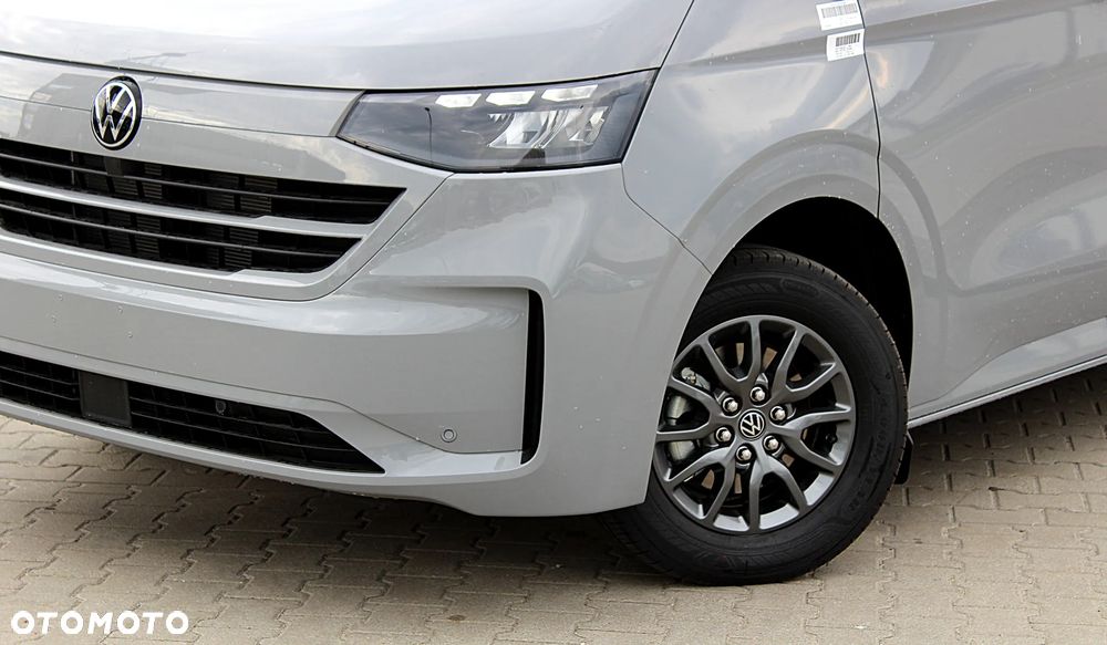 Volkswagen Transporter 2.0 TDI 170 KM 4x4 automat - 3