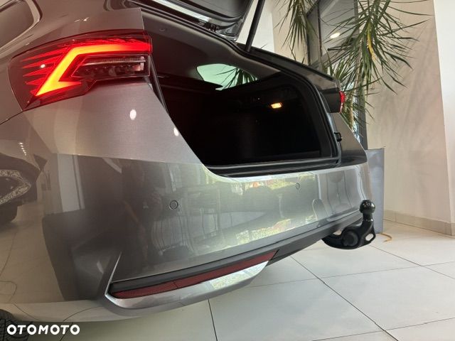 Skoda Octavia 1.5 TSI mHEV Edition 130 Selection DSG - 30