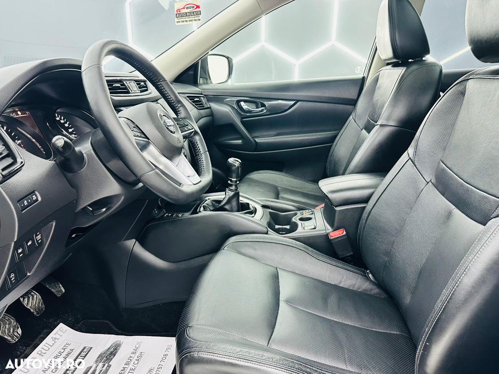 Nissan X-Trail 1.6 dCi Tekna - 14