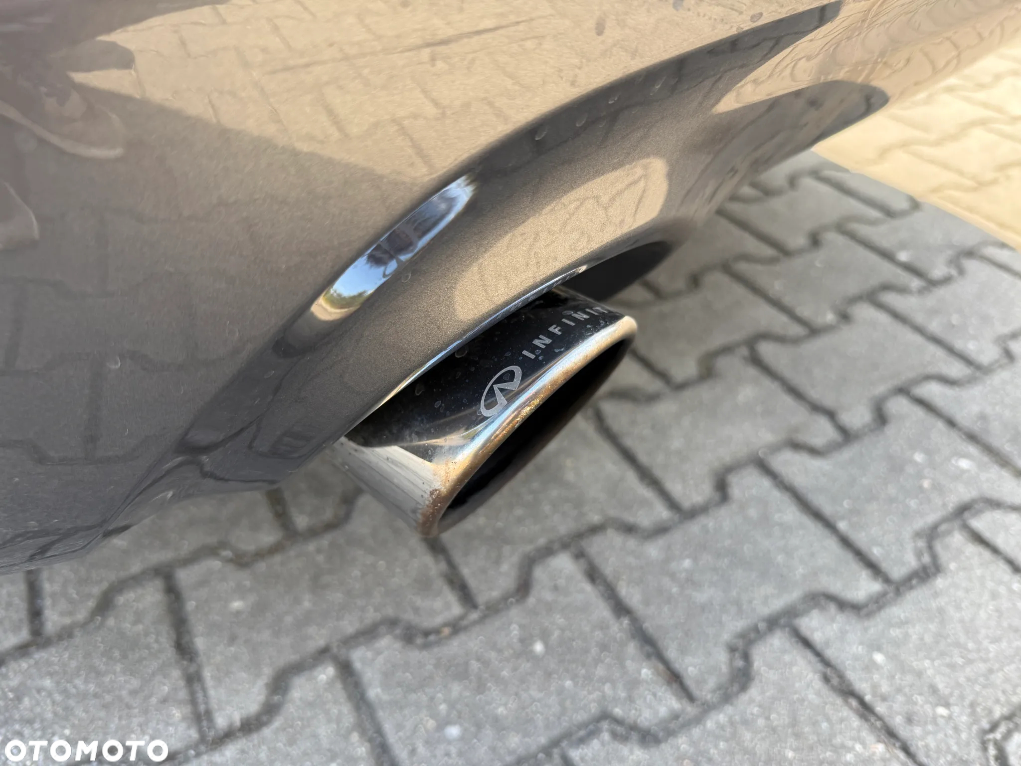 Infiniti Q50 2.0t Sport Sound Studio by Bose - 39
