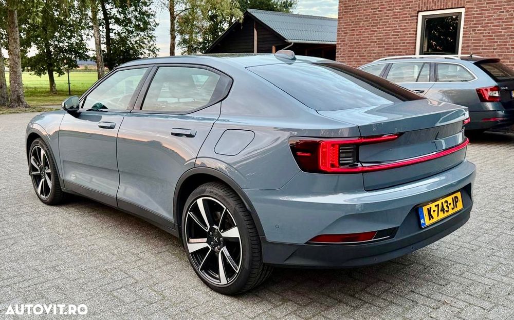 Polestar 2 - 2