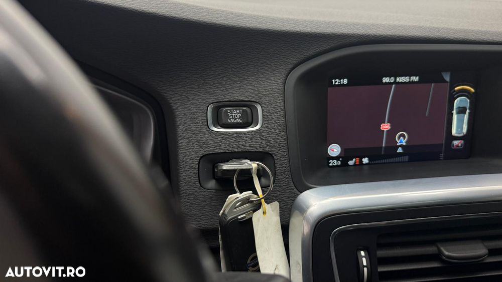 Volvo V60 D3 Ocean Race - 24