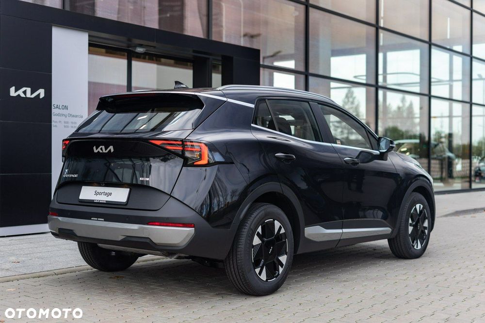 Kia Sportage - 3