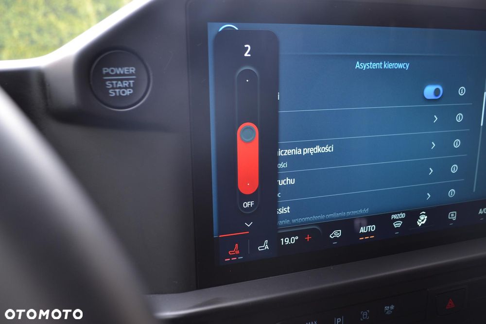 Ford Transit Custom L2H1 LKW VA Trend - 25