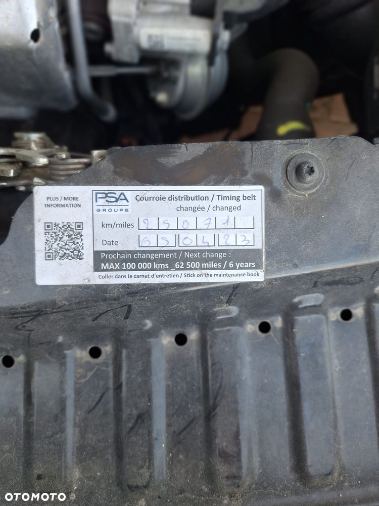 Opel Crossland X 1.2 Start/Stop Edition - 14