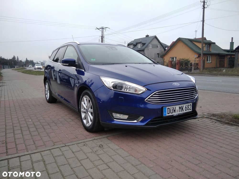 Ford Focus 1.0 EcoBoost Gold X (Edition Start) - 3