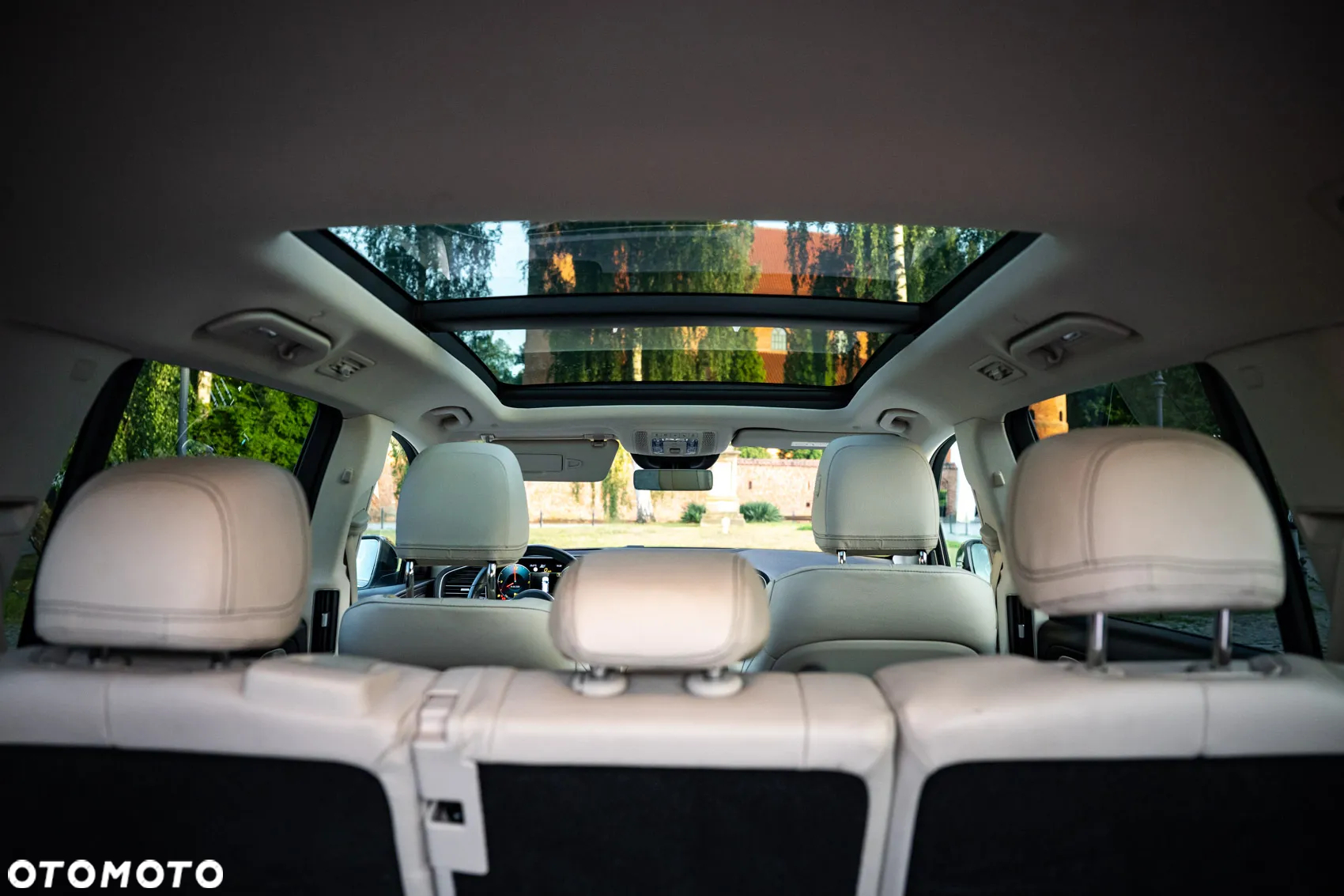 Mercedes-Benz GLS 400 d 4-Matic - 12
