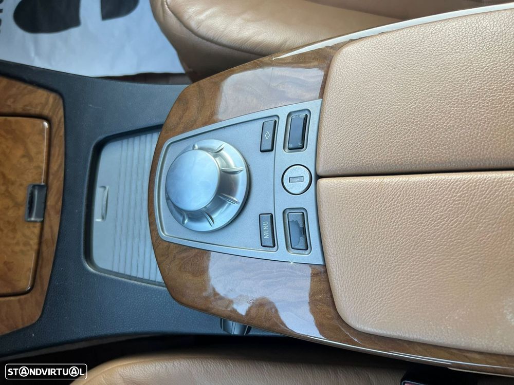 BMW 730 dA - 28