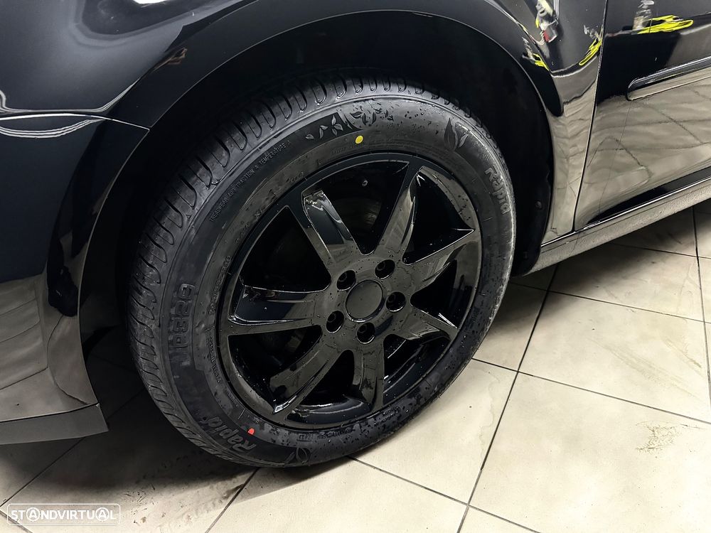 VW Golf 1.4i Confortline - 8