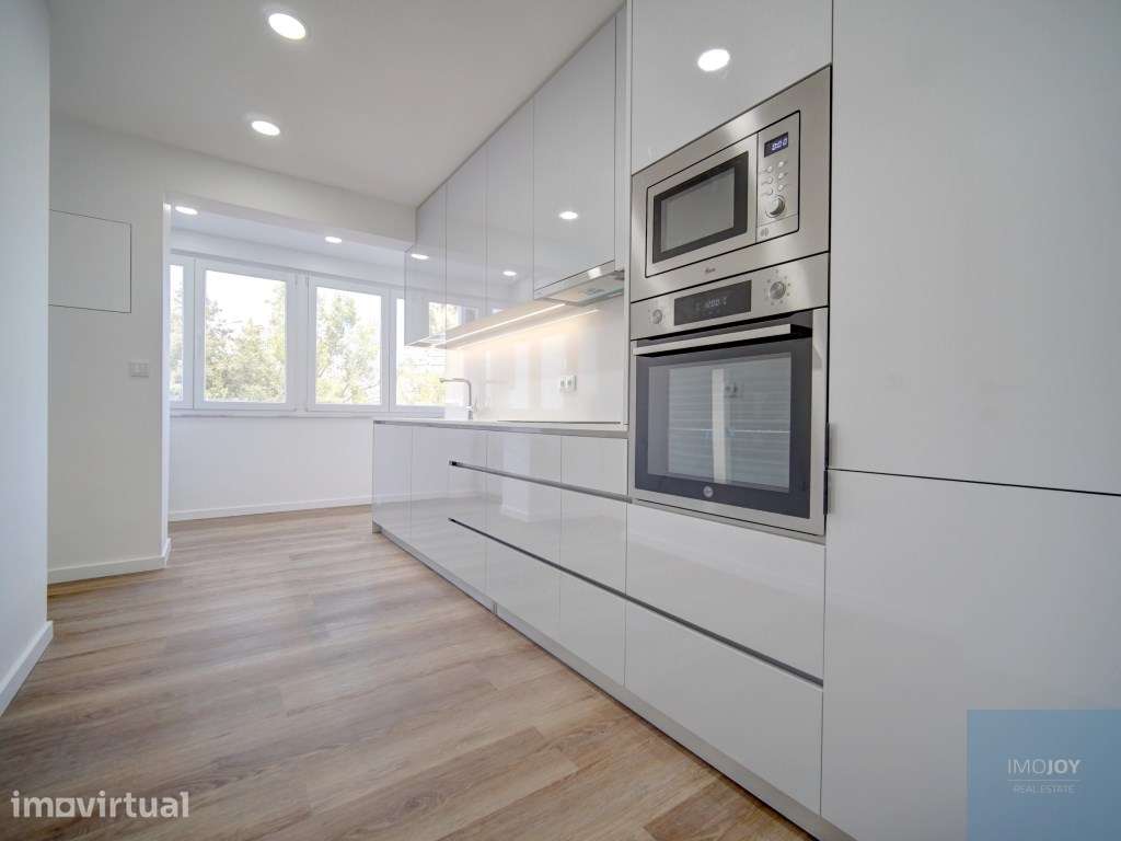 Apartamento T4 nos Olivais - Grande imagem: 3/28