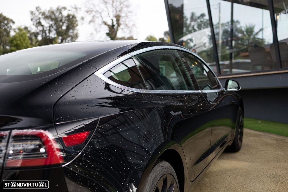 Tesla Model 3 Standard Range Plus RWD - 26