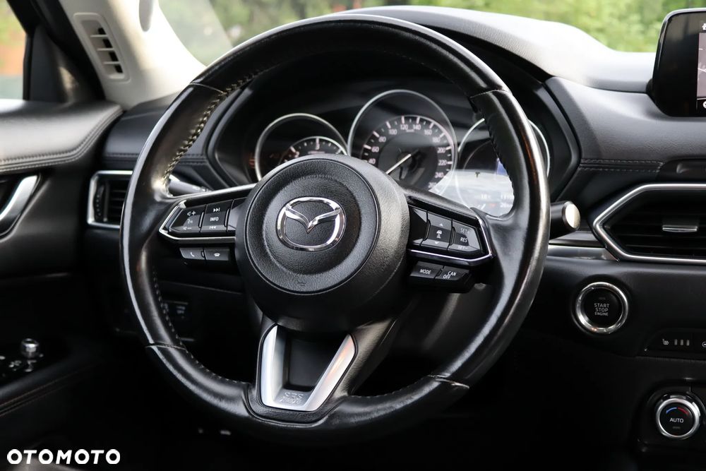 Mazda CX-5 2.2 D Skypassion AWD - 27