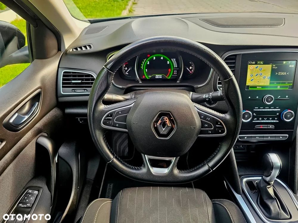 Renault Megane - 24