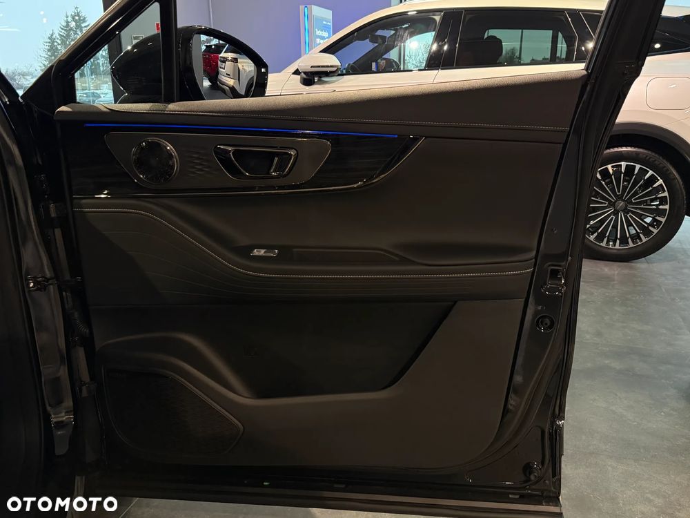 Omoda 5 1.5 T-GDI Hybrid Premium DHT - 13