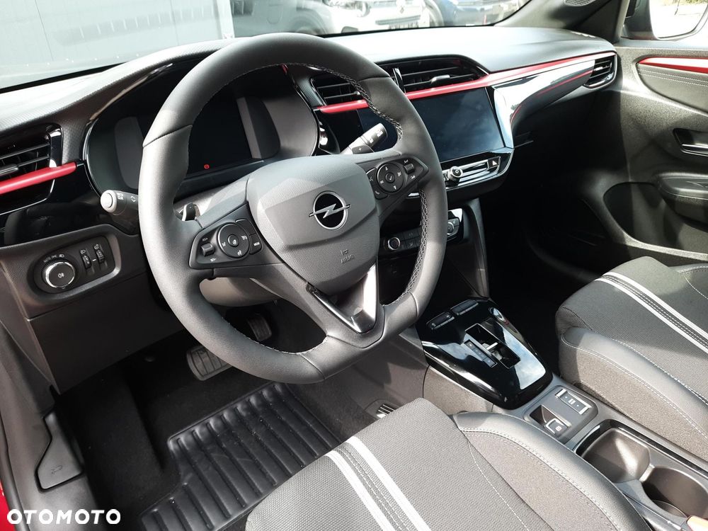 Opel Corsa - 9