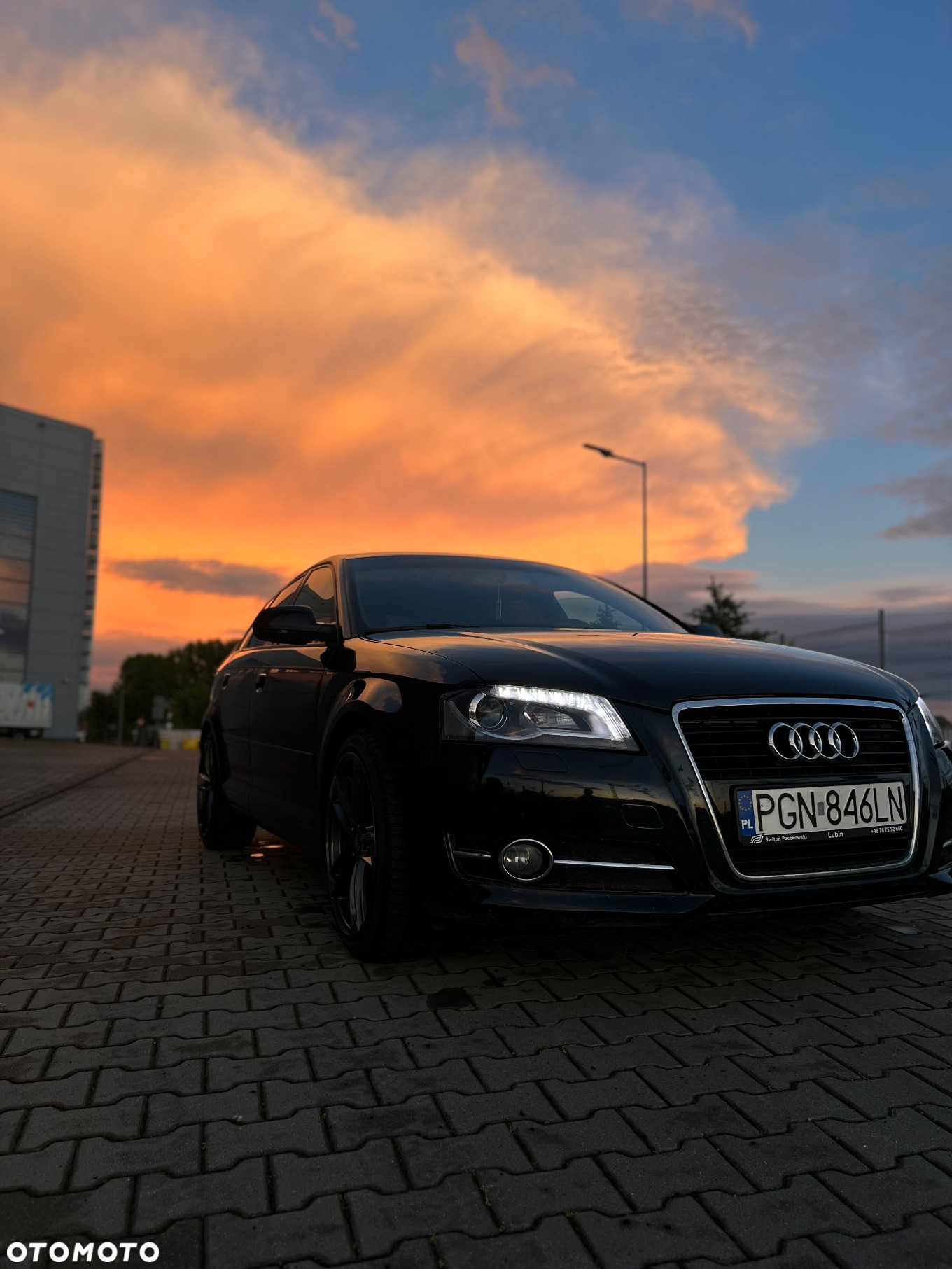 Audi A3 - 14