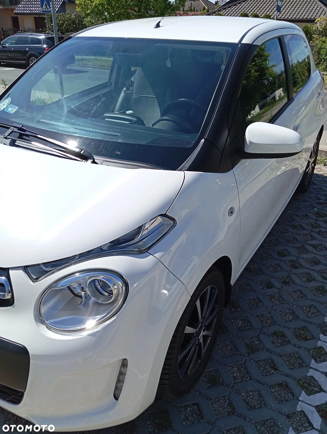 Citroën C1 1.0 VTi GPF Shine - 16