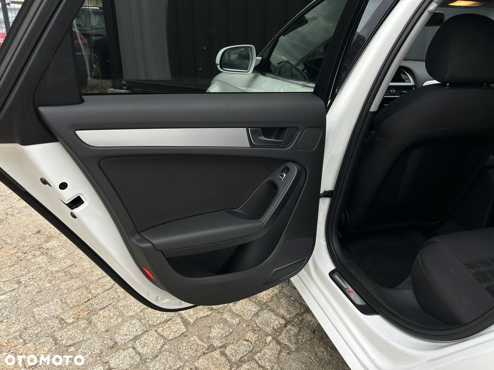 Audi A4 Avant 1.8 TFSI Ambition - 17