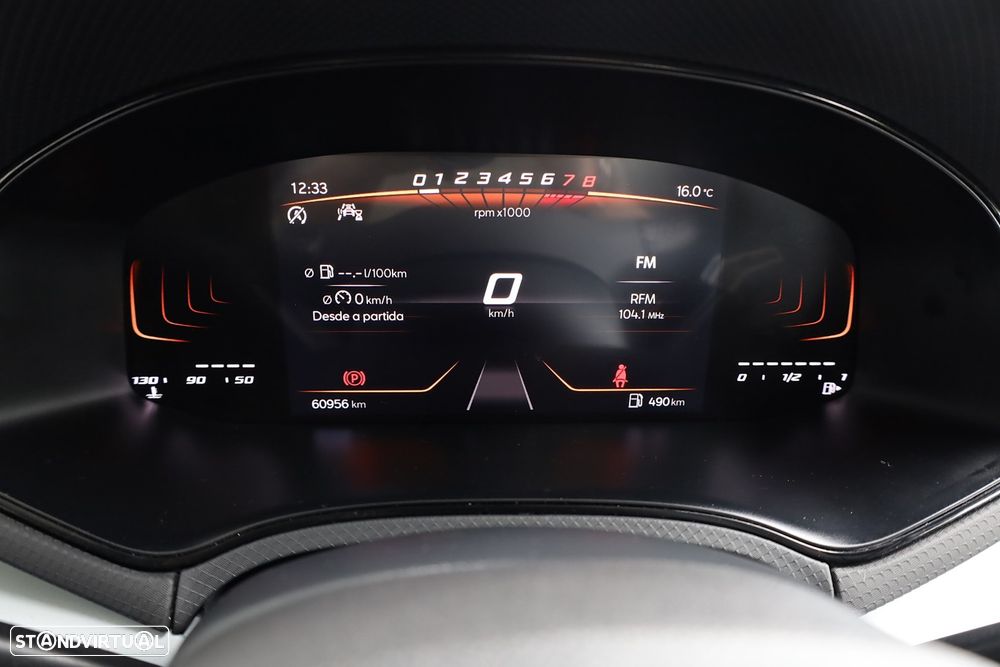 SEAT Arona 1.0 TSI Style - 40