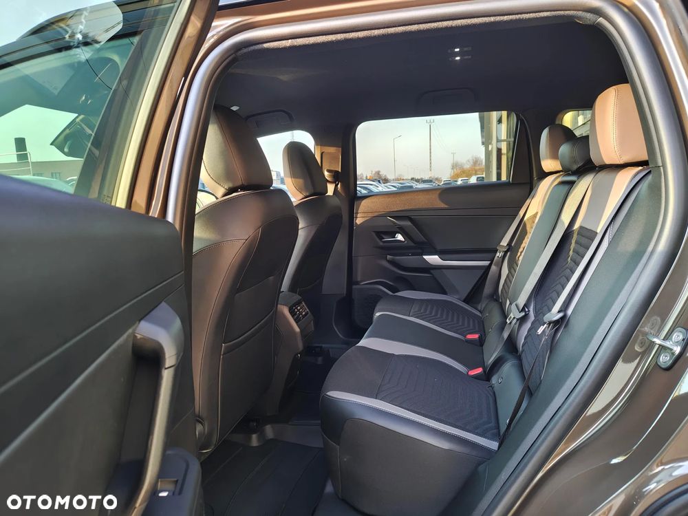 Jeep Compass 1.2 T3 mHEV First Edition FWD DCT - 11