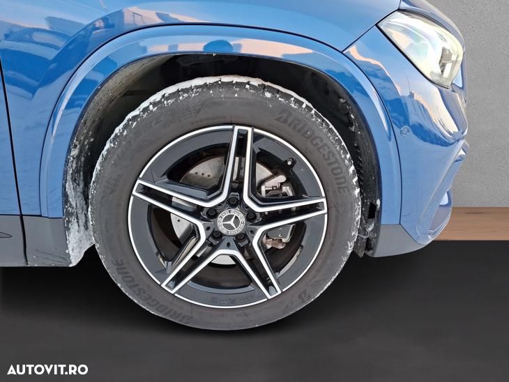 Mercedes-Benz GLA 220 4MATIC MHEV Aut. - 16