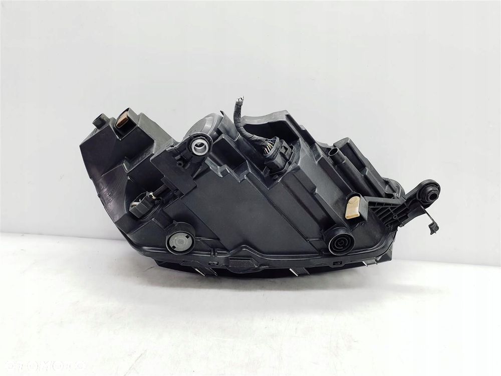SKODA FABIA IV 6VB 21r LEWA LAMPA PRZÓD FULL LED ORY EU - 6