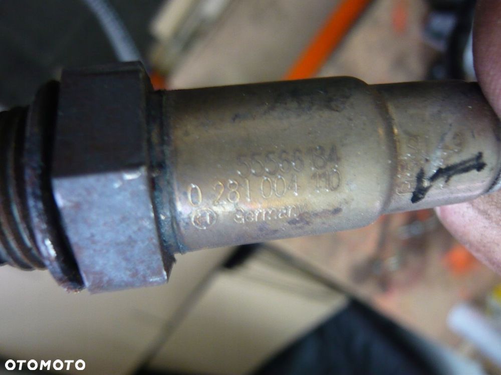 Sonda Lambda 0281004110 Opel Insignia A - 2