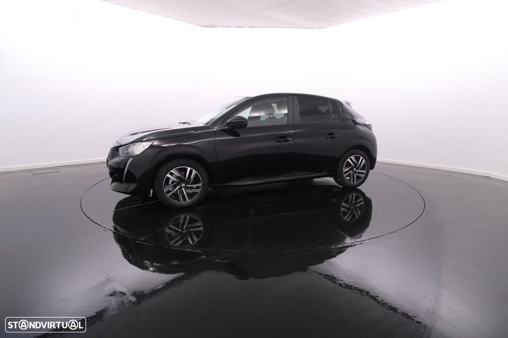 Peugeot 208 1.5 BlueHDi Active Pack - 2