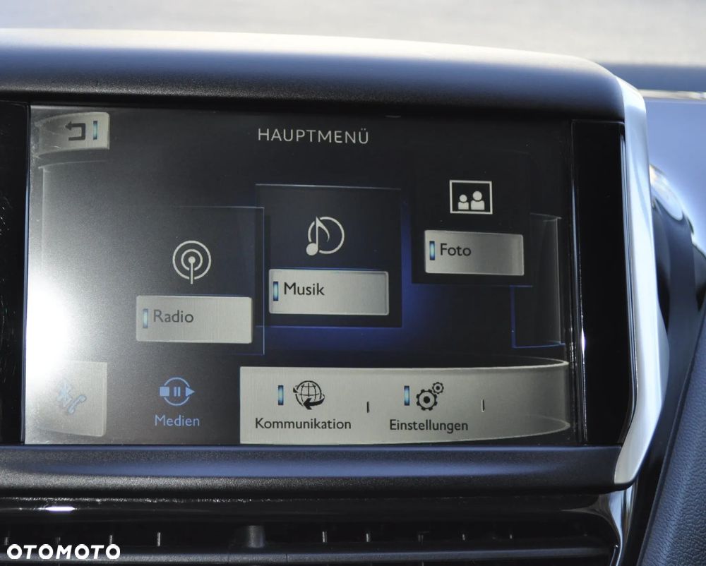 Peugeot 208 82 PureTech Style - 33