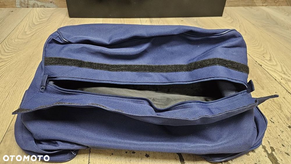 Torba na kufer centralny Kuryakyn - 8