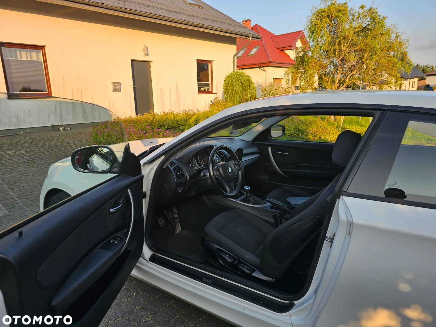 BMW Seria 1 116i - 9