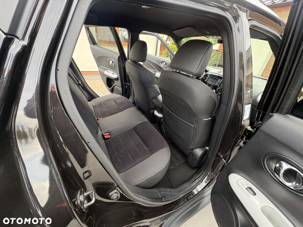 Nissan Juke 1.2 DIG-T 360 - 20