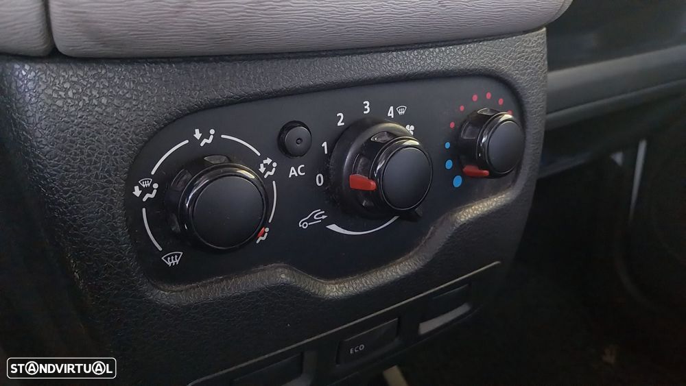 Dacia Dokker Dokker 1.5 Dci Pack - 11