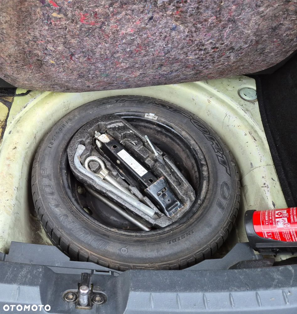 Seat Ibiza SC 1.9 TDI DPF Sport - 13