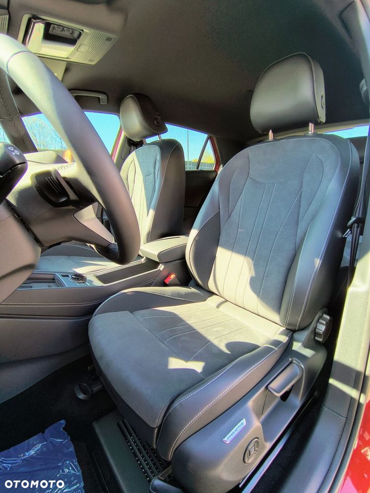 Volkswagen T-Roc 1.5 eTSI Style DSG - 9