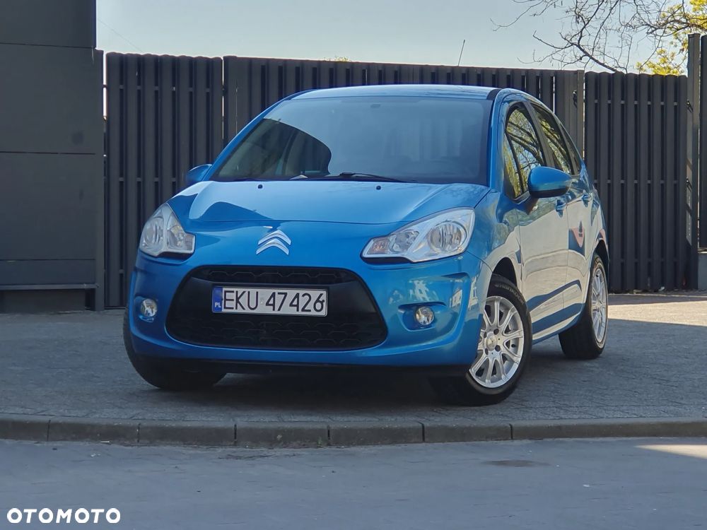 Citroën C3 1.4 Tendance - 19