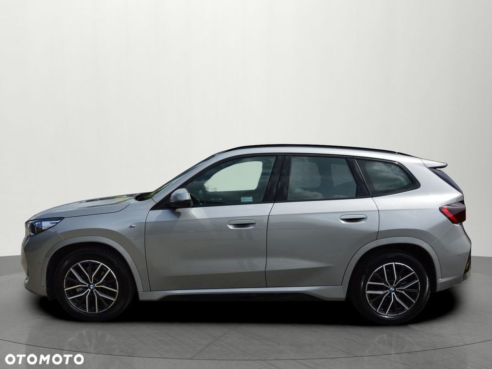 BMW X1 sDrive18i M Sport - 3