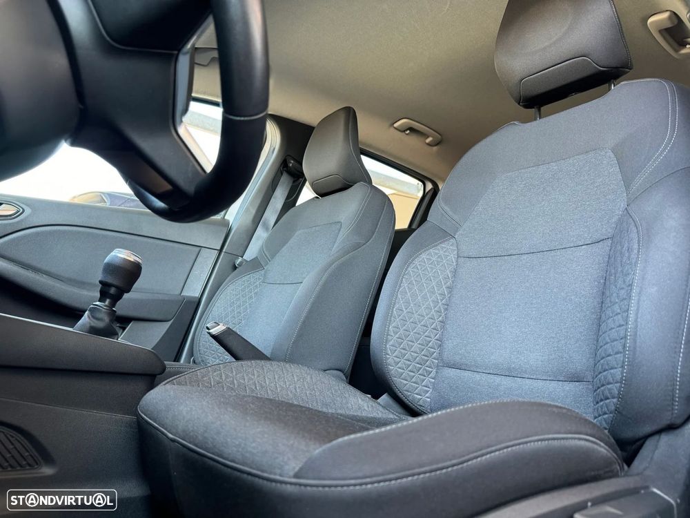 Renault Clio 1.0 TCe Limited Bi-Fuel - 3