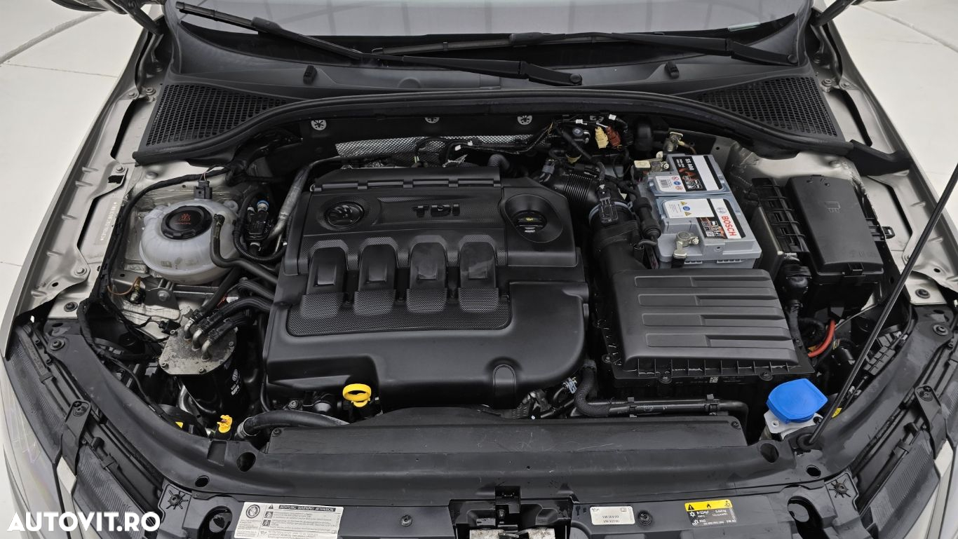 Skoda Octavia - 24