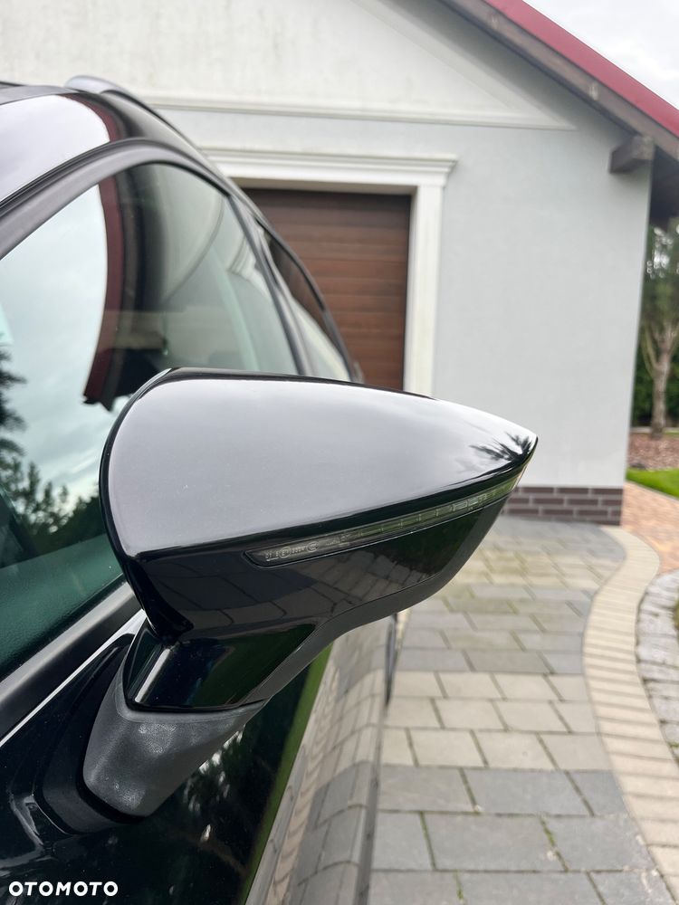 Seat Leon 1.6 TDI ECOMOTIVE Style - 11