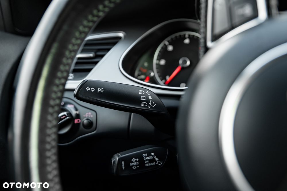 Audi A4 Avant 2.0 TDI S tronic quattro sport - 36