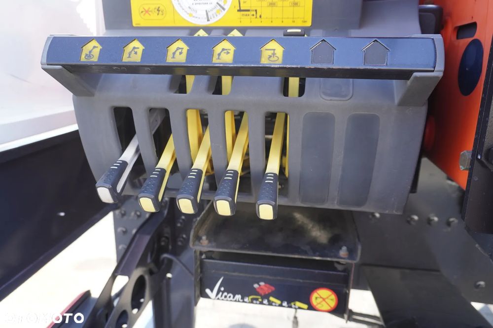 Renault C380 / 6x4 / HDS Palfinger PK 18002-EH 6000 kg - 10