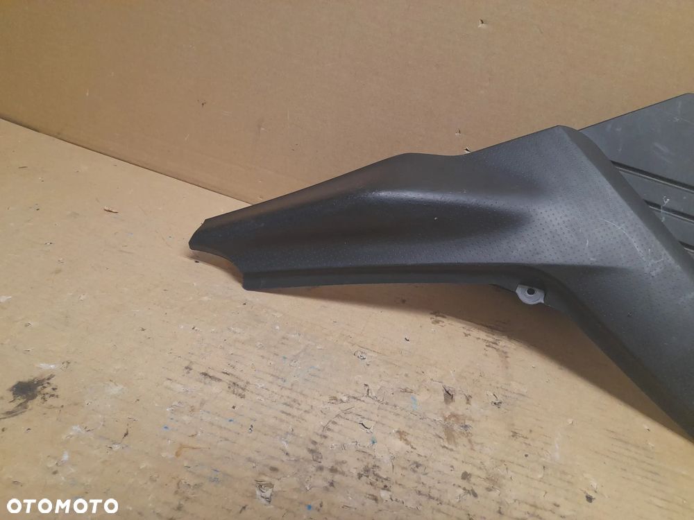 Yamaha XT 660 R 04-15 XT 660 X 04-07 XTX owiewka - 5