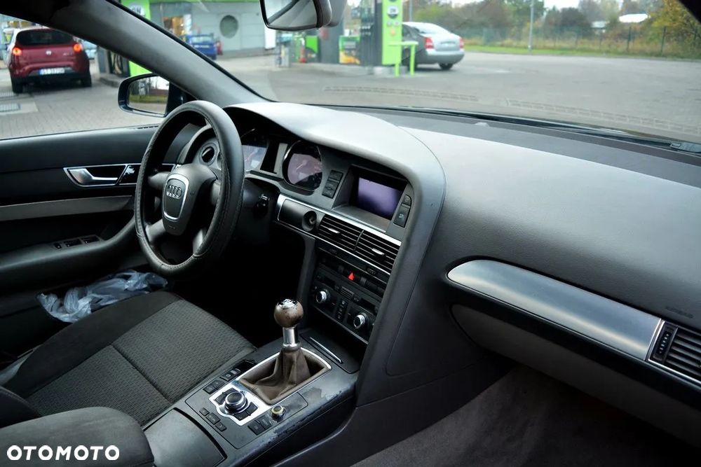 Audi A6 Limousine - 5