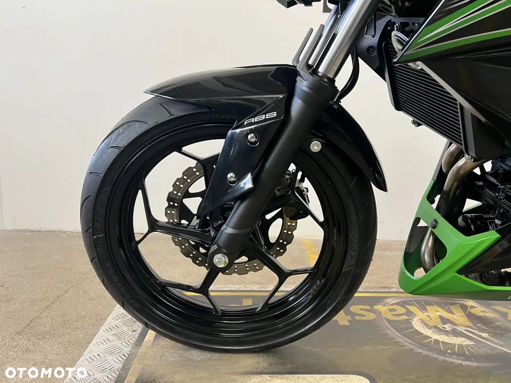 Kawasaki Z - 20