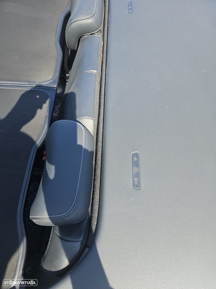 Audi A5 50 TDI quattro tiptronic S line - 42