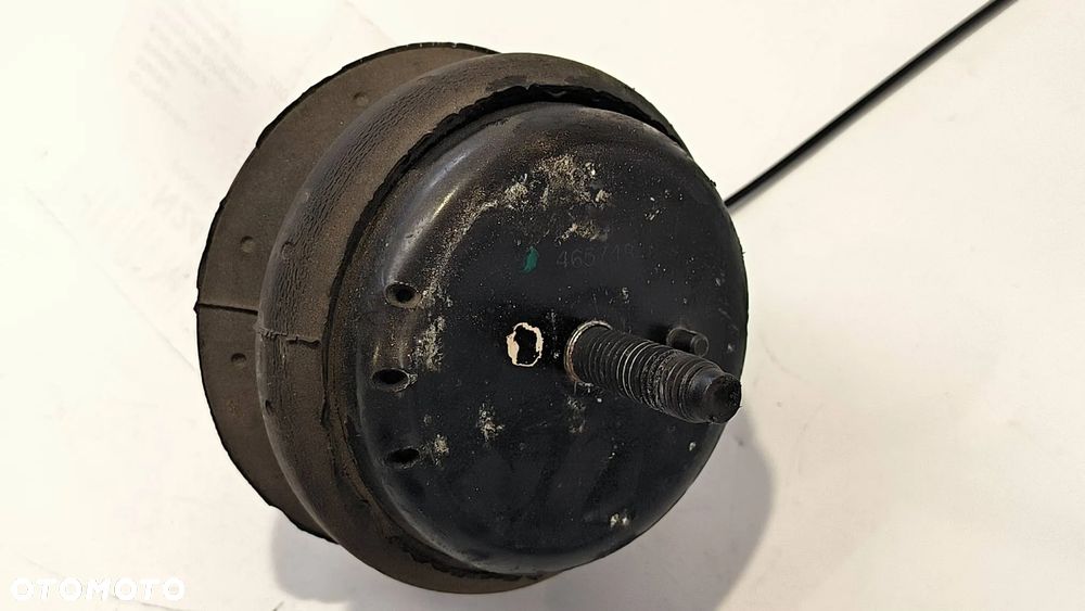 Chevrolet Corvette C5 2003 Poduszka silnika 465748 92084910 - 9