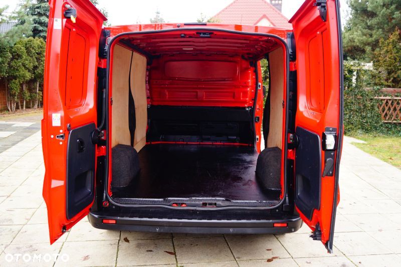 Renault Trafic L2H1 2,9t Pack Clim - 19