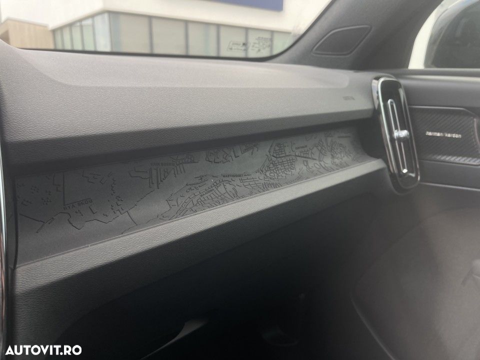 Volvo C40 - 22