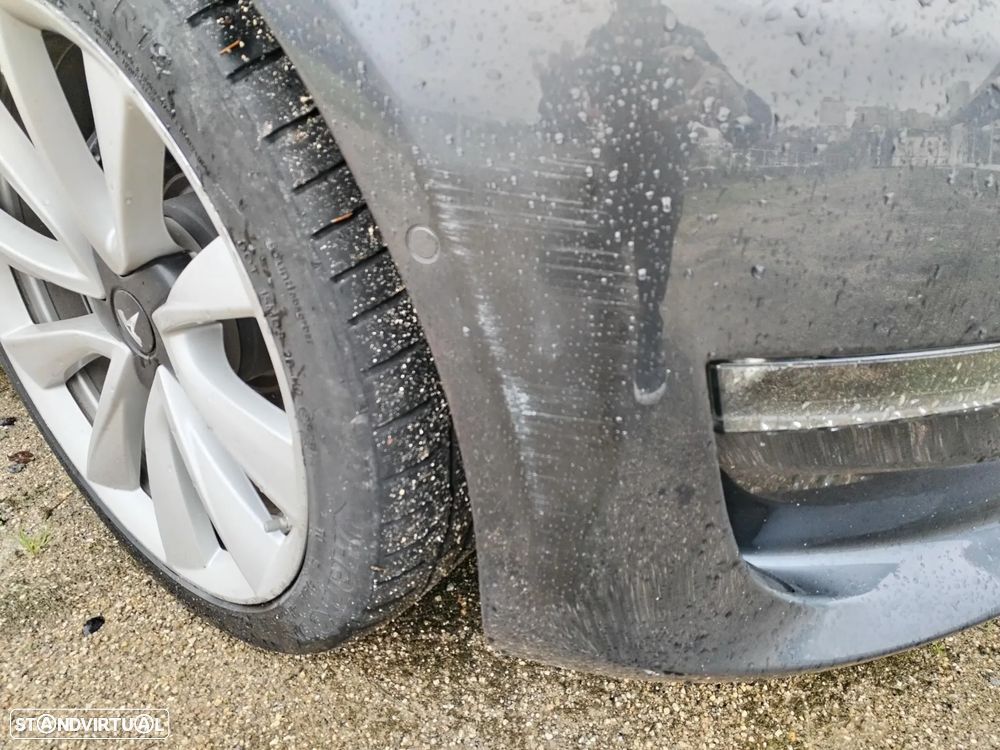 Tesla Model 3 Long-Range Dual Motor AWD - 20